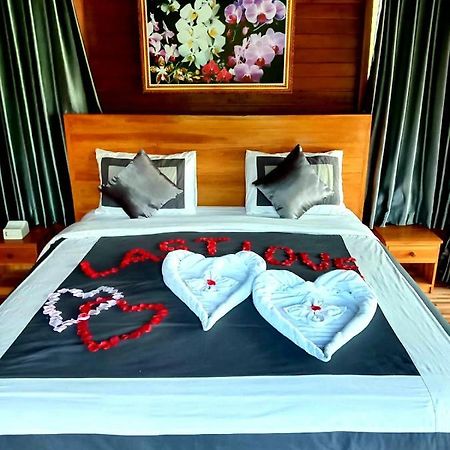 Cabana Bali Villa Kubupenlokan Eksteriør bilde